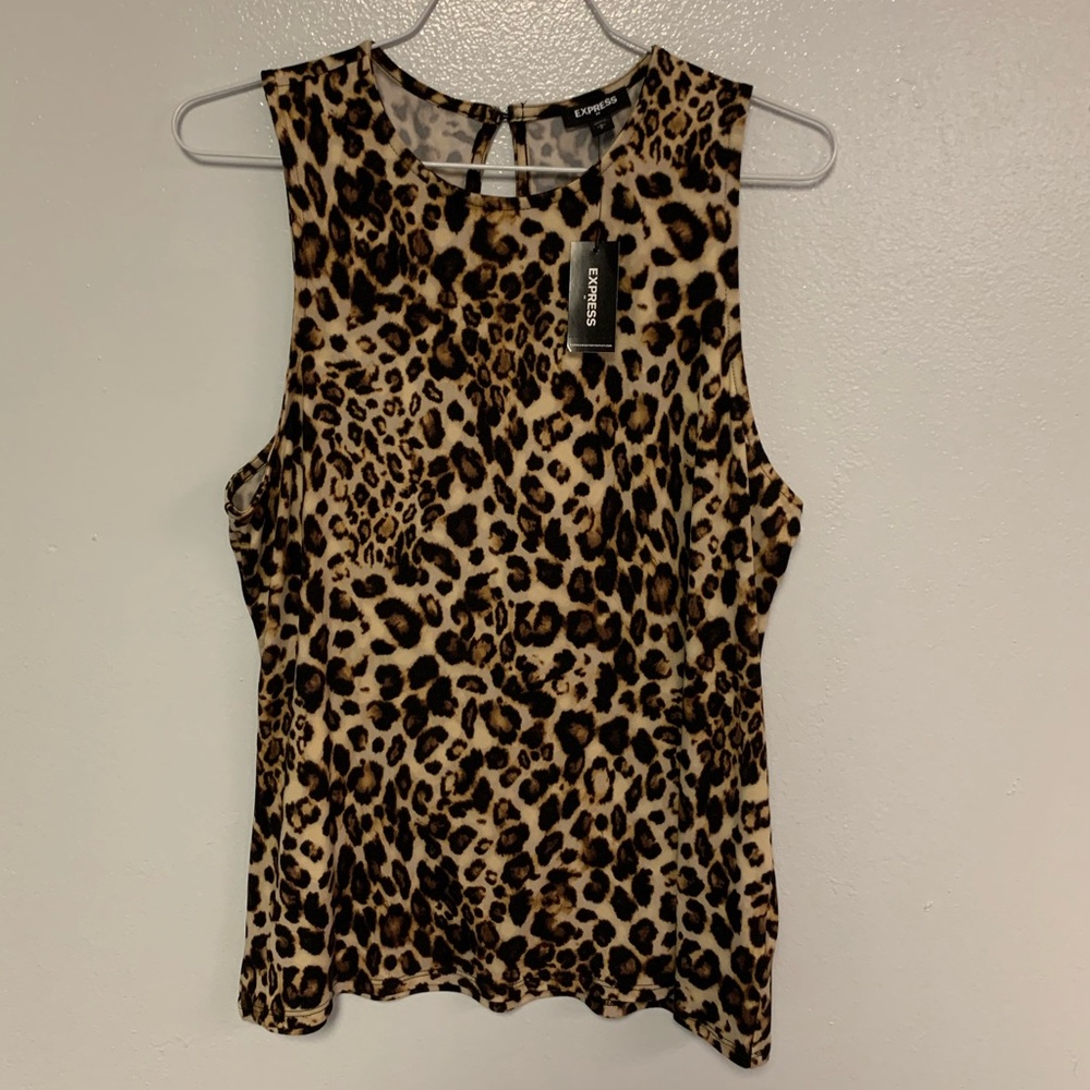 NWT Express shirt
